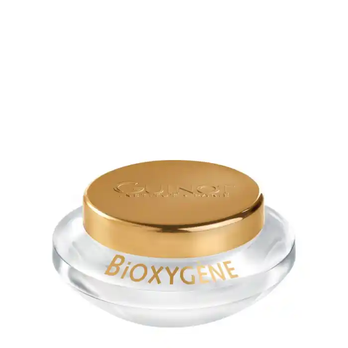 Zertifiziert Guinot Creme Bioxygene 50 Ml