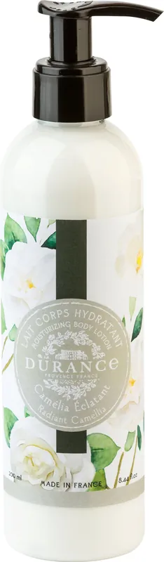 Garantierte Lieferung Les Eternelles Bodylotion berauschende Kamelie