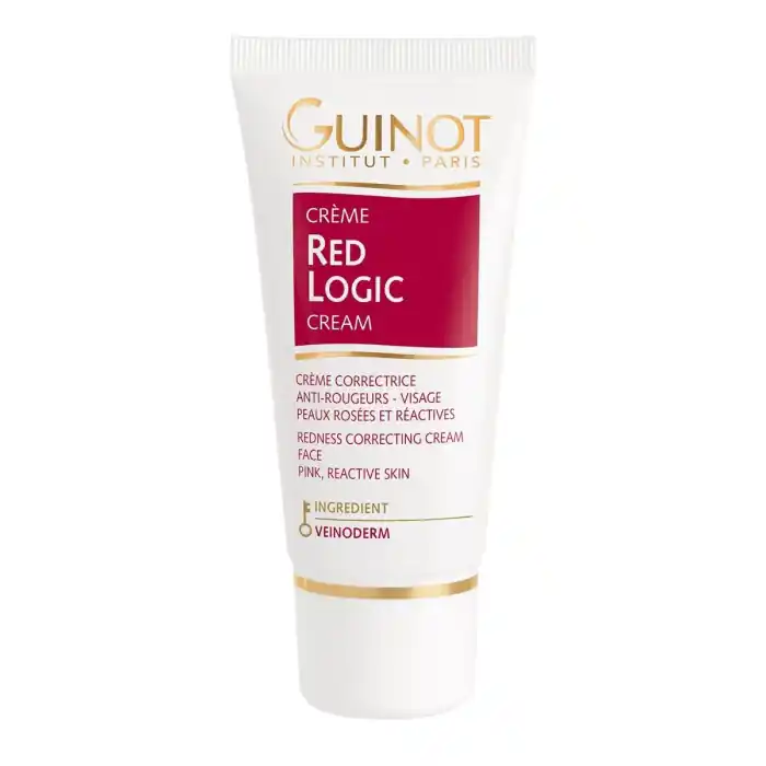 Nur Heute Guinot Creme Red Logic 30 Ml