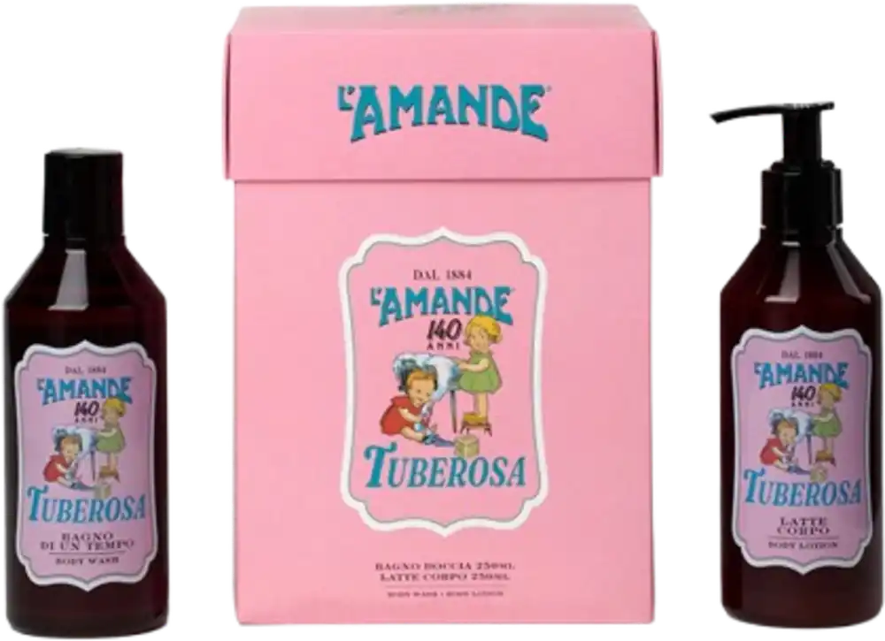 Super-Preis Tuberose Gift Box