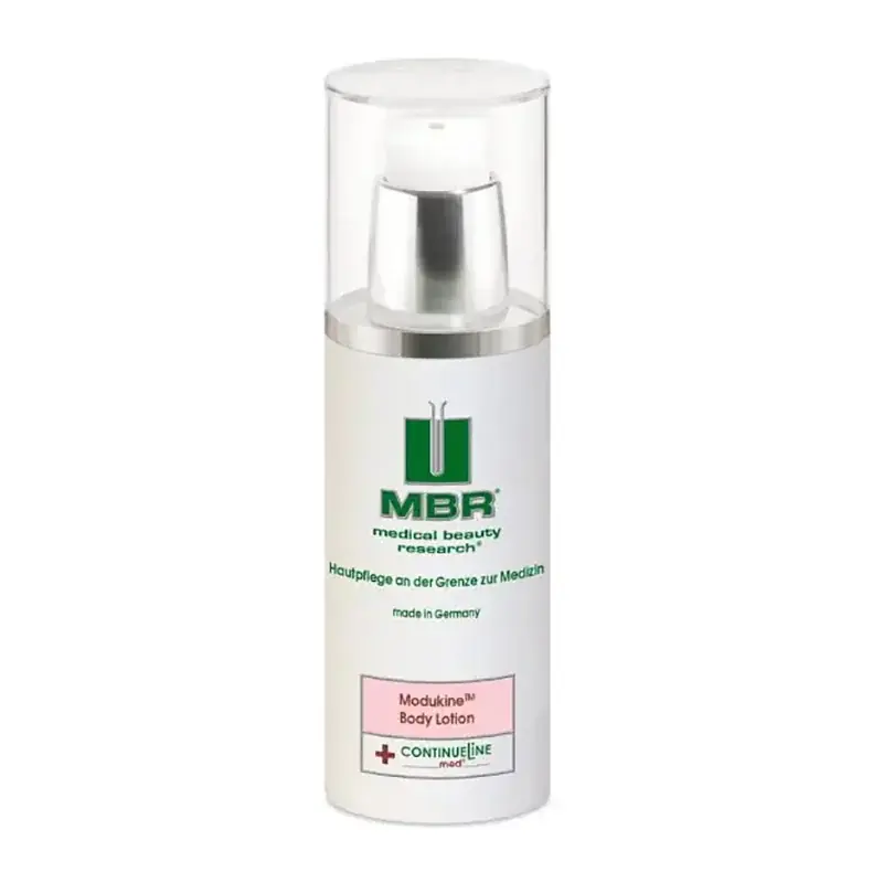 ContinueLine, Modukine Body Lotion, 150ml Günstig