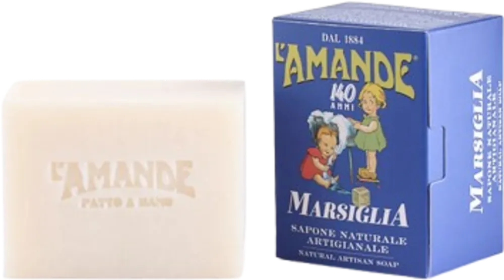 Top-Seller Marseille Natural Artisan Soap