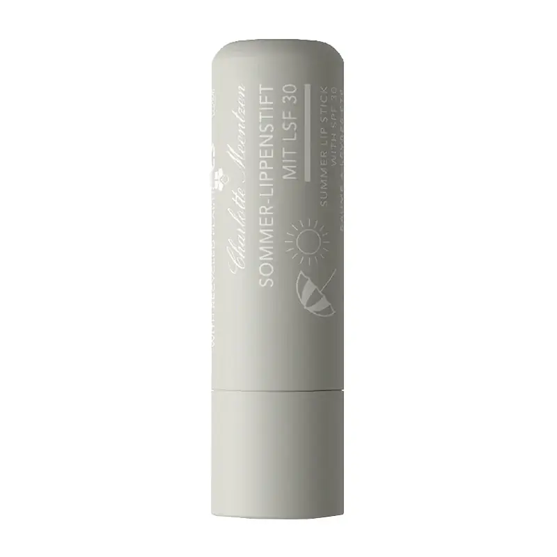 Sommer-Lippenstift mit LSF 30, 4,6g Schnäppchen