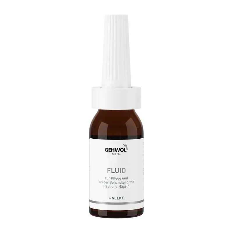 Gehwol MED, Fluid, 15ml Highlight