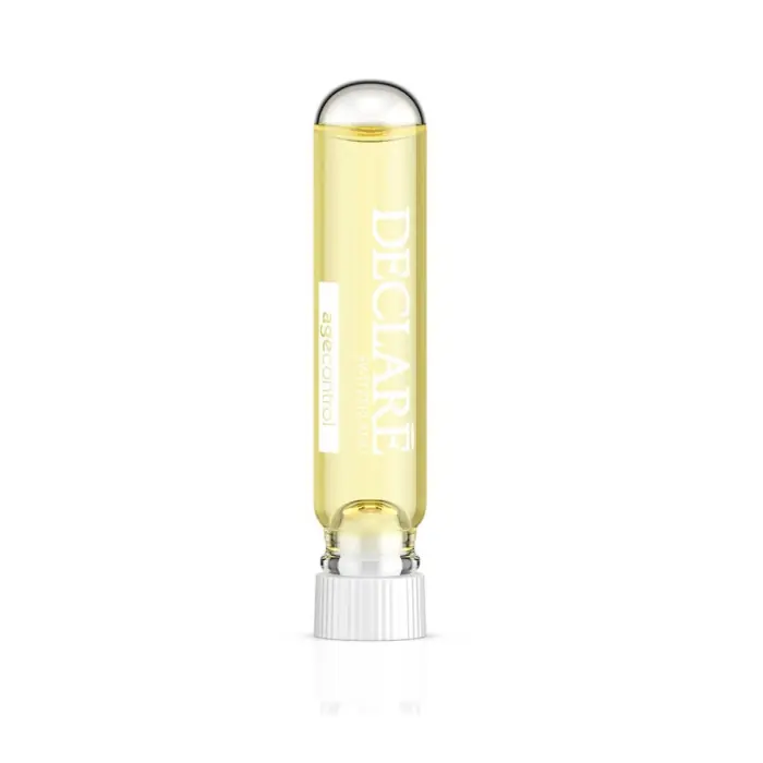Declar\\u00e9 Cellular Action Ampoule - 7 x 2,5ml Sonderaktion