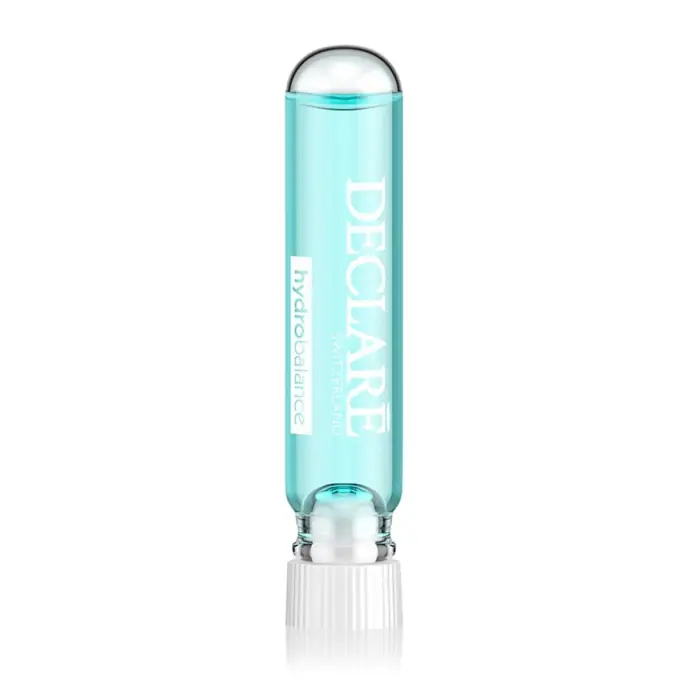 Mengenrabatt Declar\\u00e9 Moisture 24h Effect Ampoule - 7 x 2,5ml