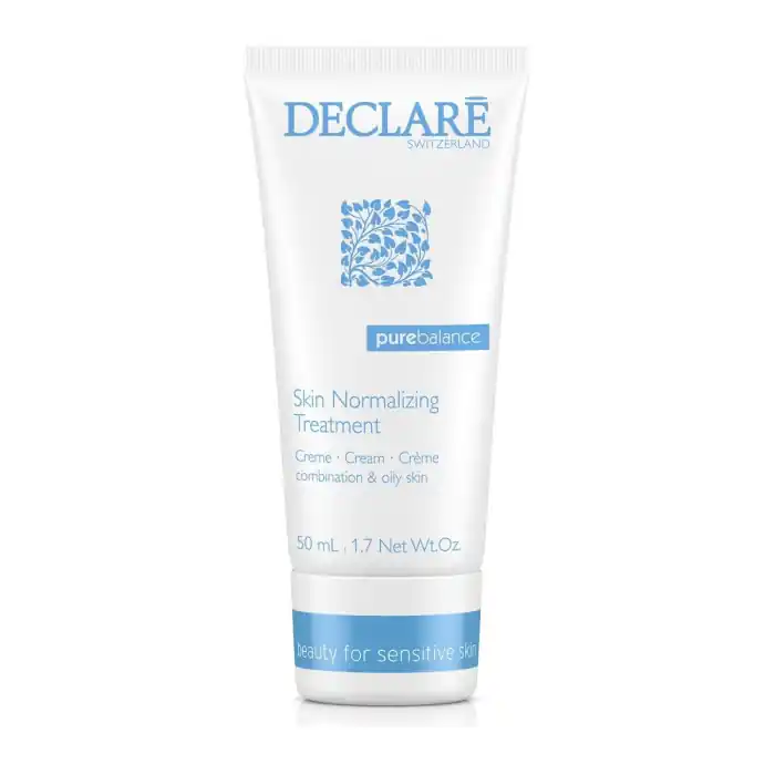 Declar\\u00e9 Skin Normalizing Treatment - 50ml Günstig