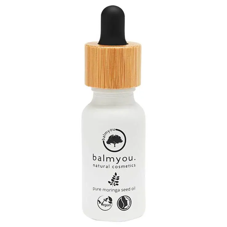 Günstig Balmyou reines Moringaöl, 20 ml