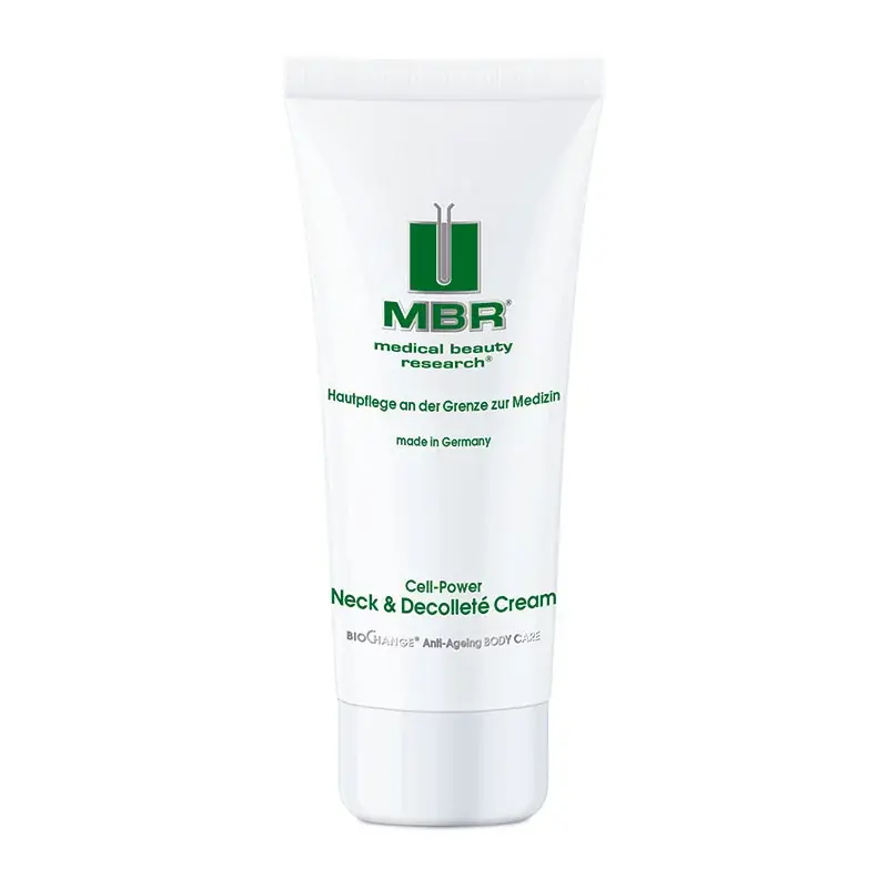 Direktkauf Cell-Power Neck und Decollete Cream, 100ml