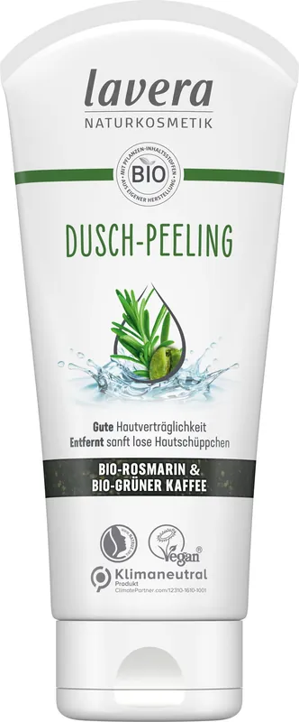 Dusch-Peeling Heißes Angebot