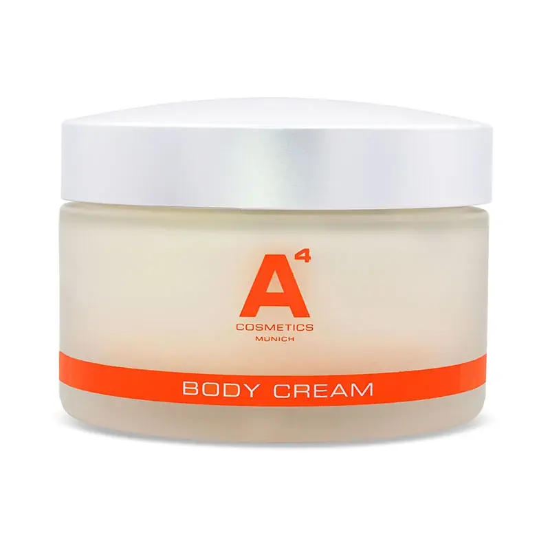 A4 Body Cream, 200ml Beliebt