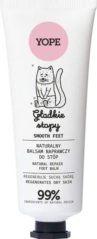 Mega-Angebot Natural Repair Foot Balm