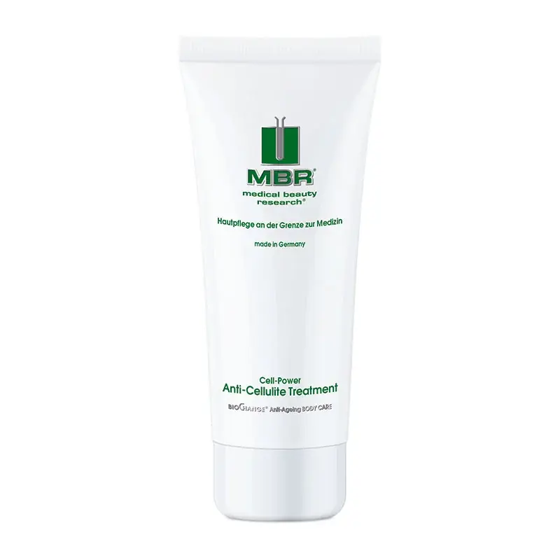 Solange Der Vorrat Reicht Cell-Power Anti-Cellulite Treatment, 200ml