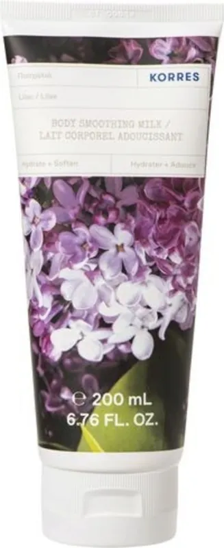 Lilac K\\u00f6rpermilch Geld-Zurück-Garantie