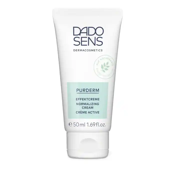 Jetzt Zugreifen Dado Sens Purderm Normalizing Cream