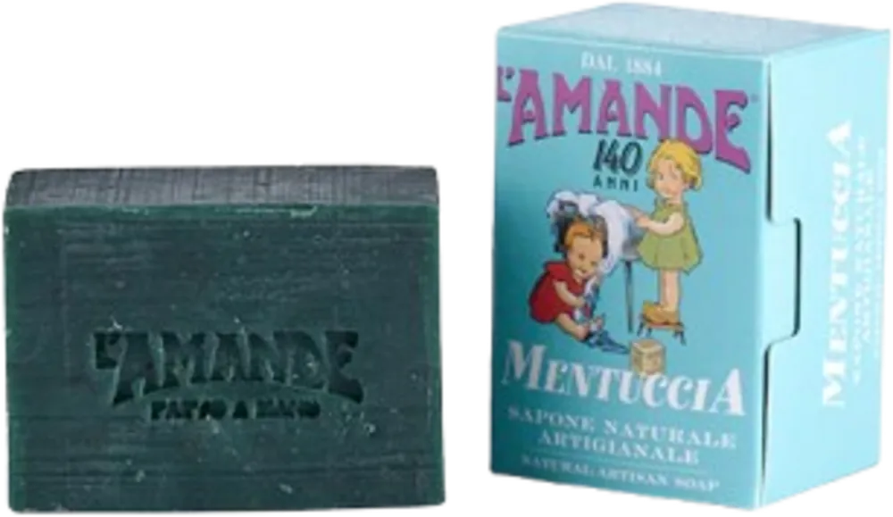 Must-Have Lesser Calamint Natural Artisan Soap