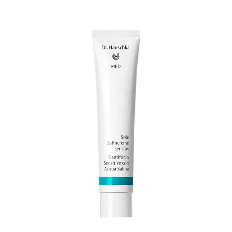 MED Sole Zahncreme sensitiv 75 ml Premium