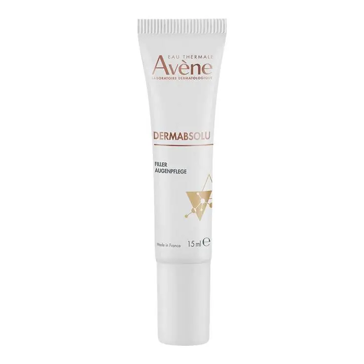 Avene Dermabsolu Filler Augenpflege, 15 ml Online Kaufen