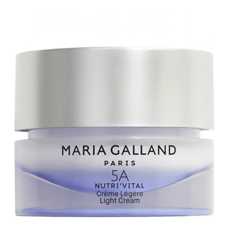 5A Nutri Vital Creme Legere, 50ml Online Kaufen