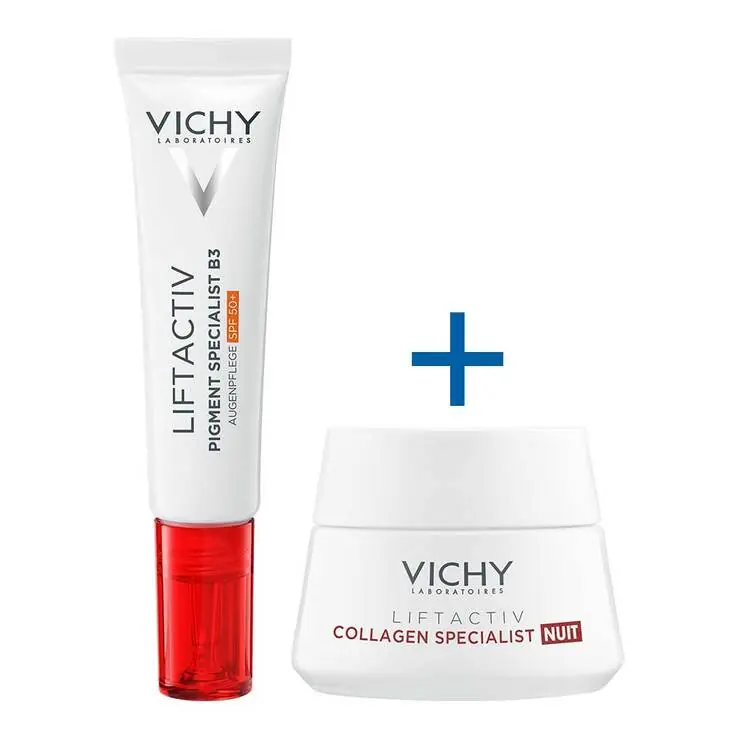 Markenprodukt Vichy Liftactiv Pigment Specialist B3 Auge, 15 ml
