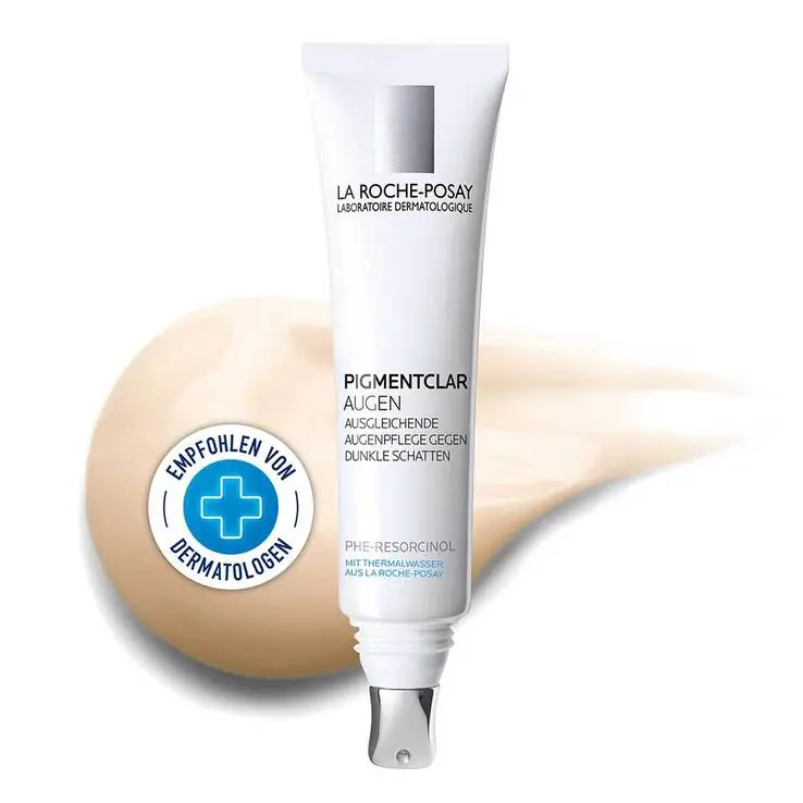 La Roche-Posay Pigmentclar Augenpflege, 15 ml Limited Edition