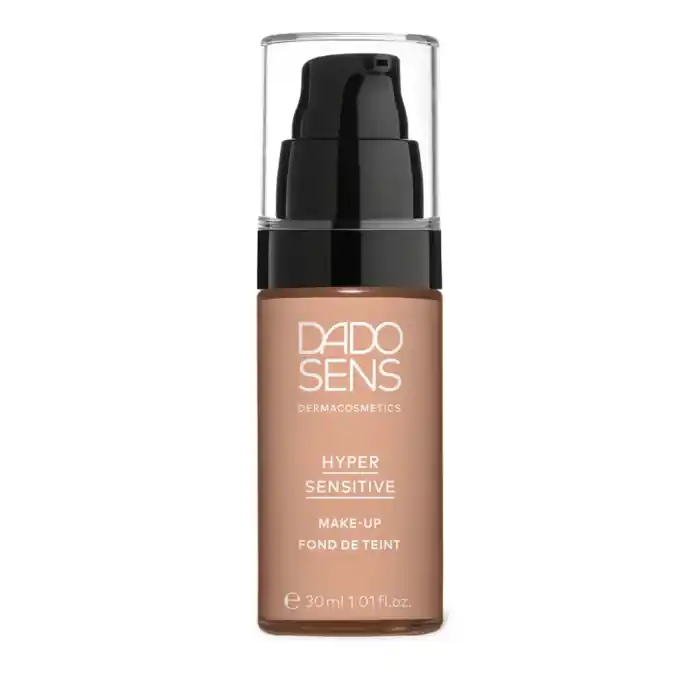Dado Sens Hypersensitive Makeup Hazel Handgefertigt