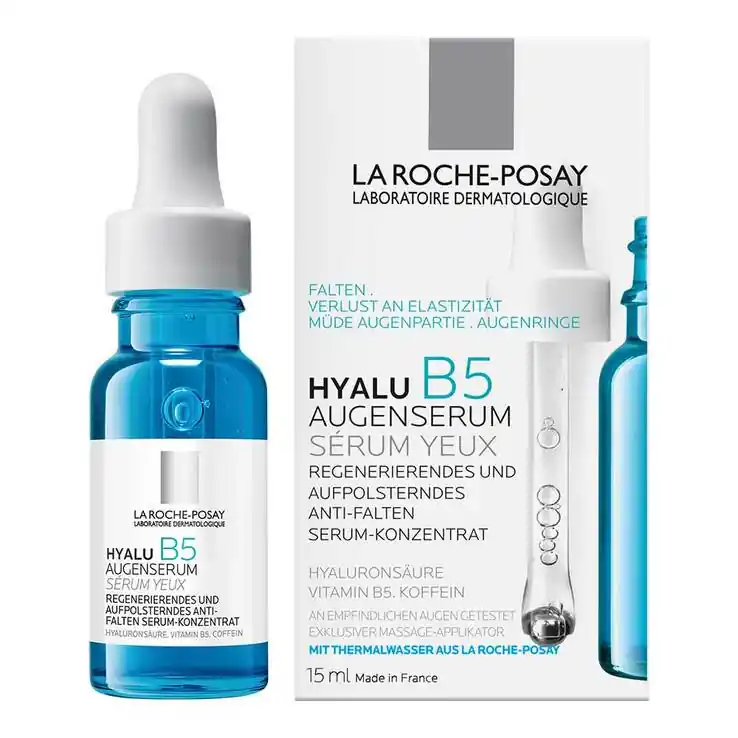Preis Gesenkt La Roche Posay Hyalu B5 Augenserum, 15 ml