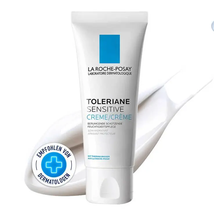 Top-Preis La Roche Posay Toleriane sensitive Creme, 40 ml