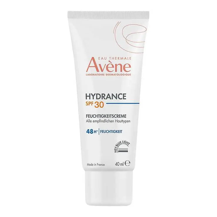Preiswert Avene Hydrance Feuchtigkeitscreme SPF 30, 40 ml
