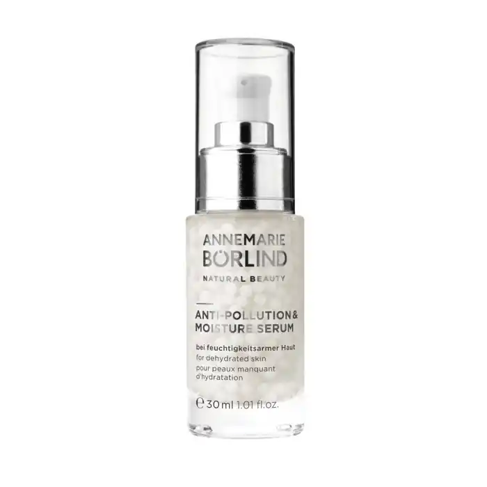 Annemarie B\\u00f6rlind Anti-Pollution & Moisture Serum Schneller Versand