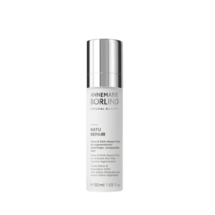 Weltweiter Versand Annemarie B\\u00f6rlind NatuRepair Detox & DNA-Repair Fluid