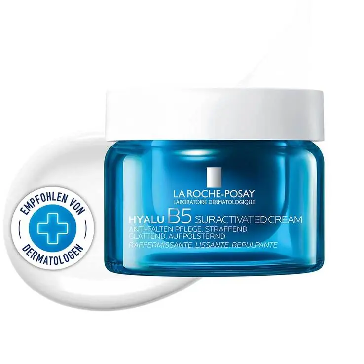 La Roche Posay Hyalu B5 Suractivated Cream, 50 ml Heißes Angebot