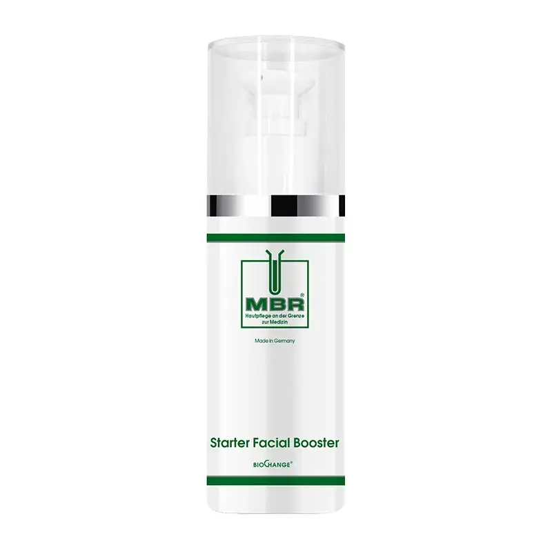 BioChange Starter Facial Booster, 150ml Sonderangebot