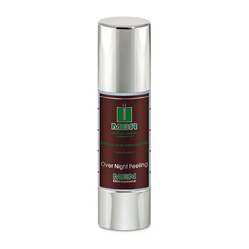 Over Night Peeling, 50ml Kostenloser Versand