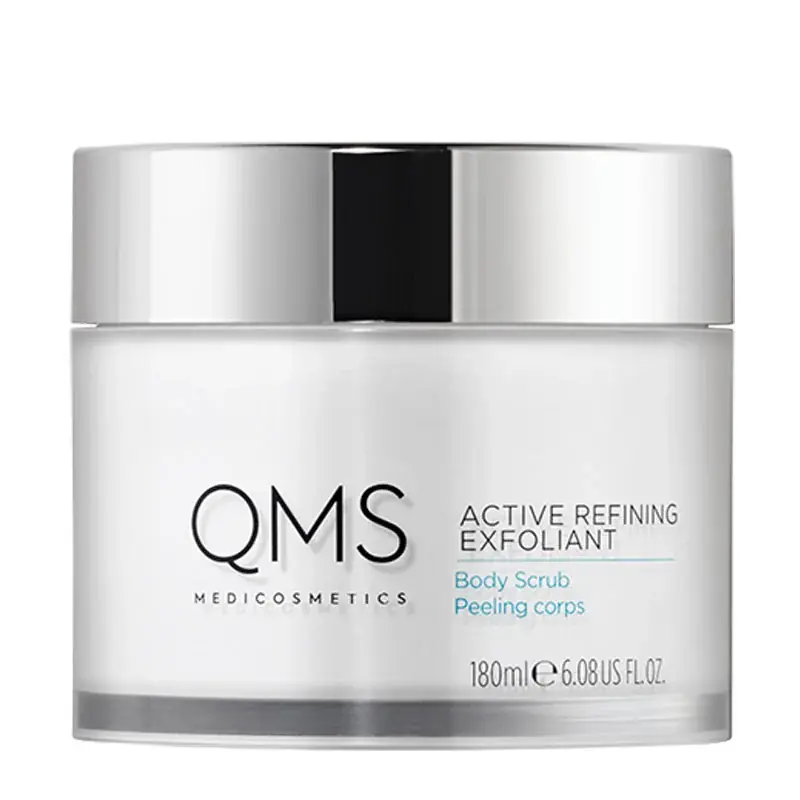 Active Refine Exfoliant Body Scrub, 180ml Top-Preis
