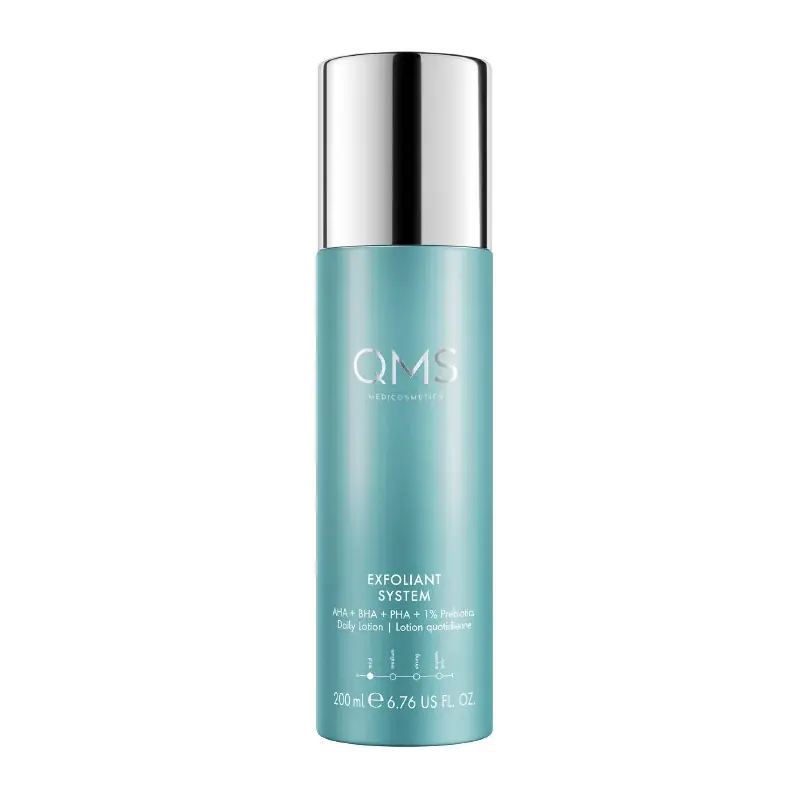 AHA, BHA, PHA Daily Lotion, 200ml Hochwertig
