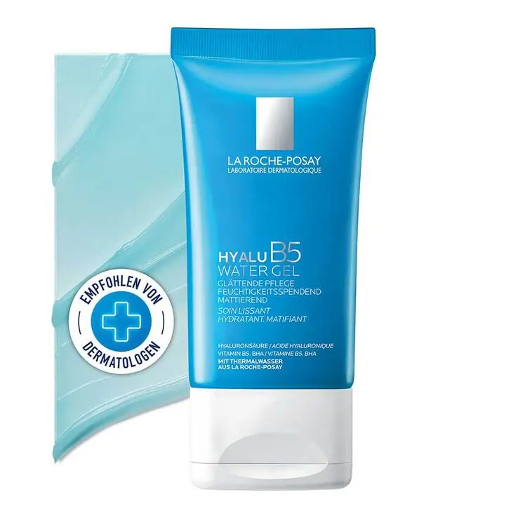 Kostenloser Rückversand La Roche Posay Hyalu B5 Water Gel, 40 ml