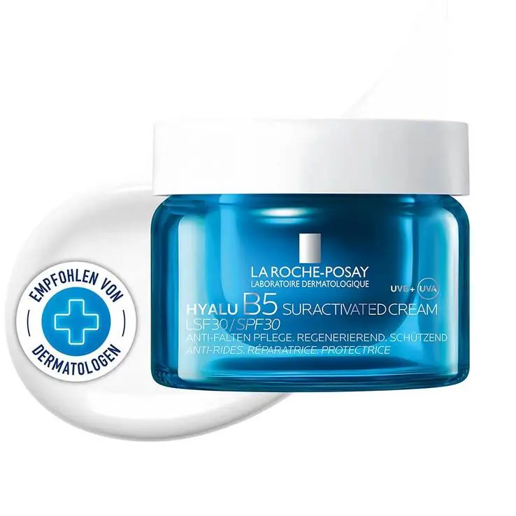 Super-Preis La Roche Posay Hyalu B5 Suractivated Cream LSF 30, 50 ml