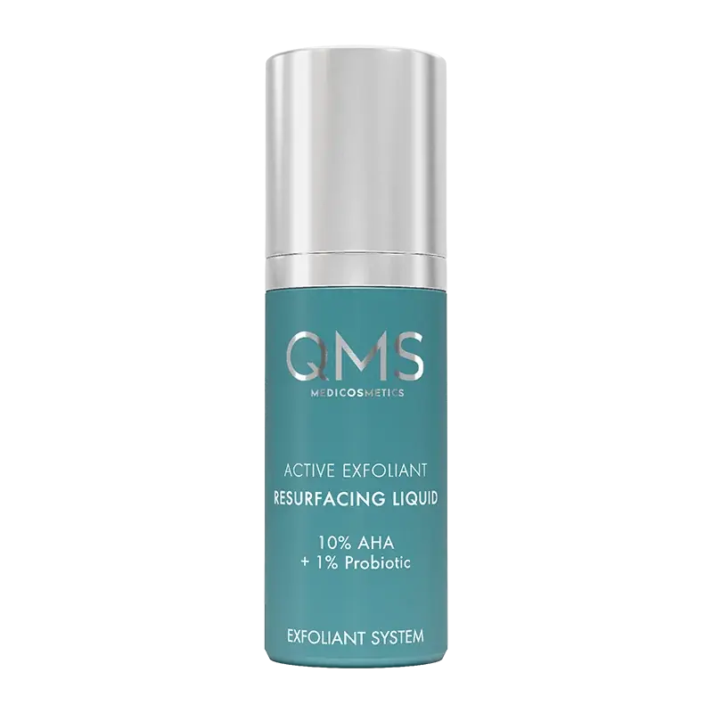 10 % AHA Active Exfoliant Resurfacing Liquid, 30ml Nur Für Kurze Zeit