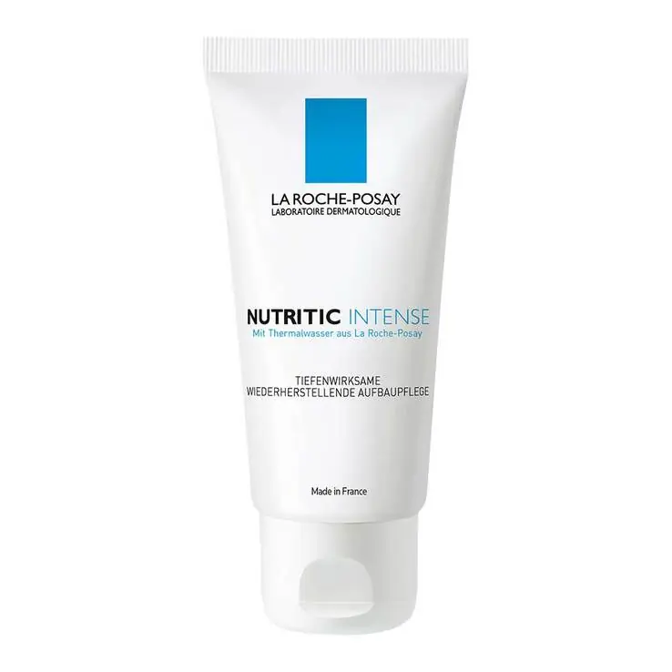 La Roche-Posay Nutritic Intense Creme, 50 ml Nur Heute