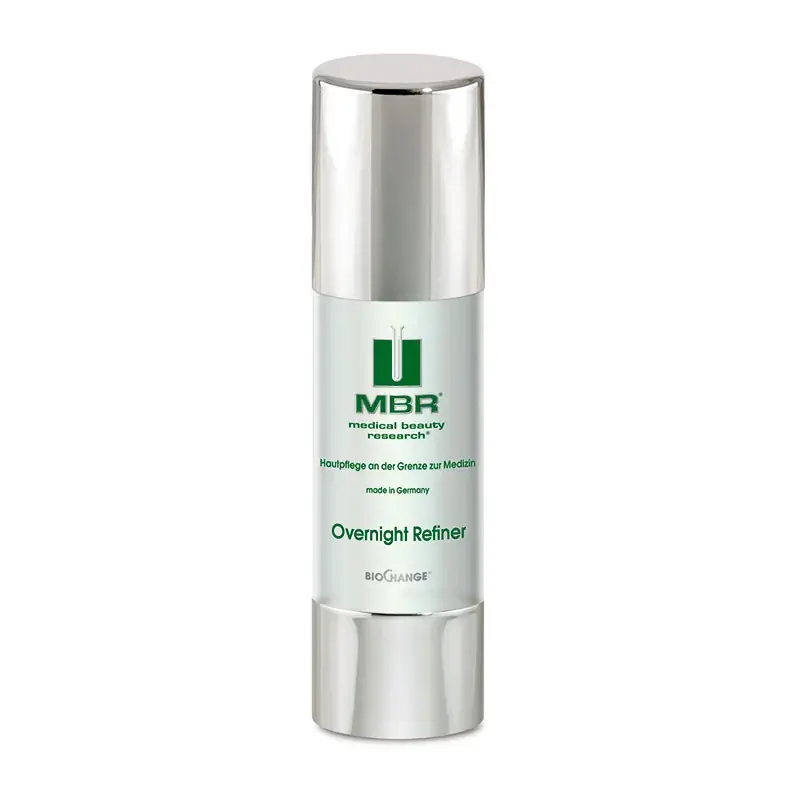 BioChange Overnight Refiner, 50ml Nur Heute
