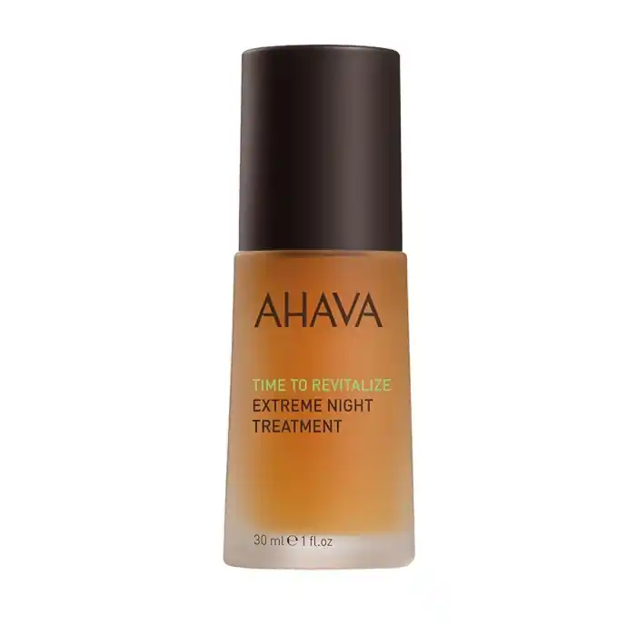 AHAVA Extreme Night Treatment - 30ml Limited Edition