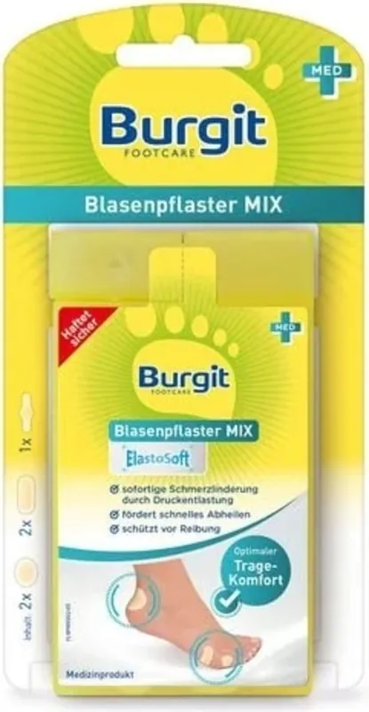 Blasenpflaster MIX Schnäppchen