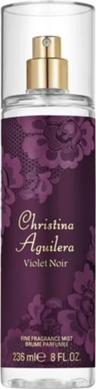 Sofort Bestellen Violet Noir Fine Fragrance Bodymist