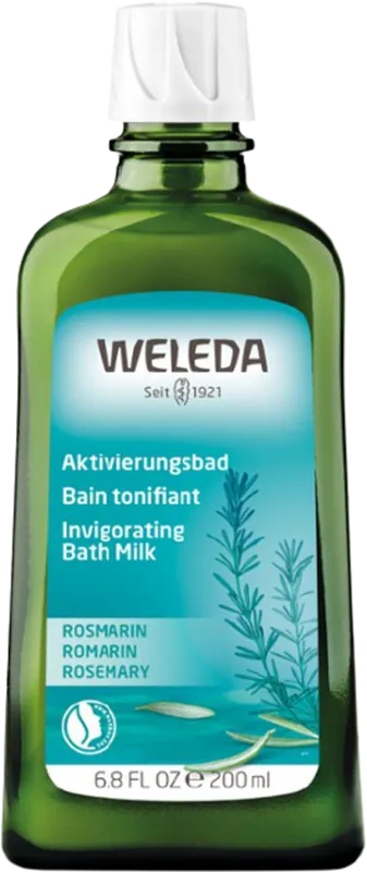 Kostenloser Versand Rosmarin-Aktivierungsbad