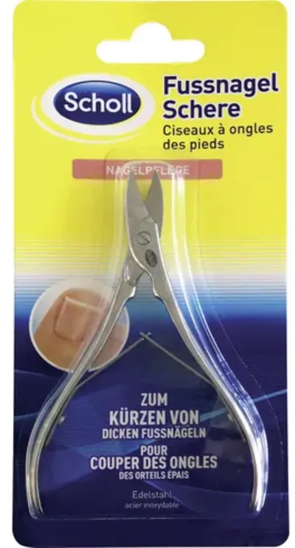 Excellence Fu\\u00dfnagel Schere Direkt Vom Hersteller