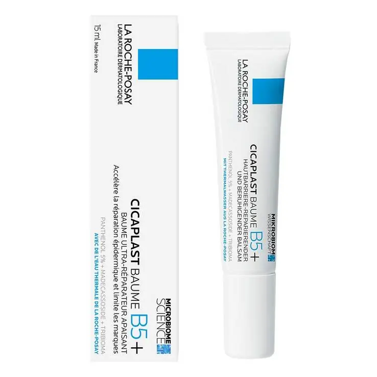 Top-Qualität La Roche Posay Cicaplast Baume B5 + , 15 ml