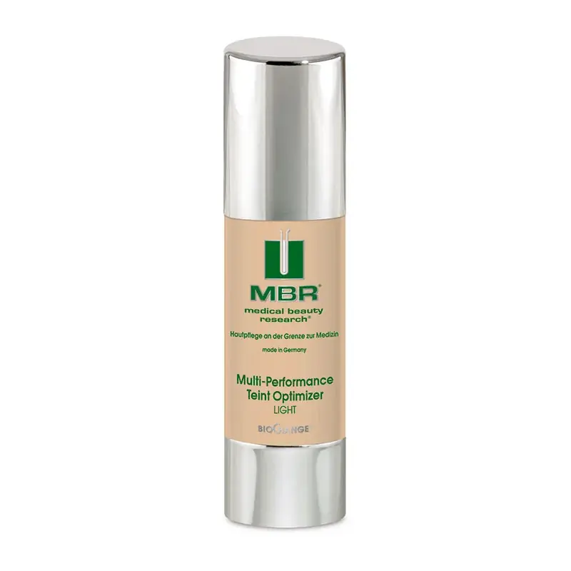 Weltweiter Versand Multi-Performance Teint Optimizer Light , 30ml