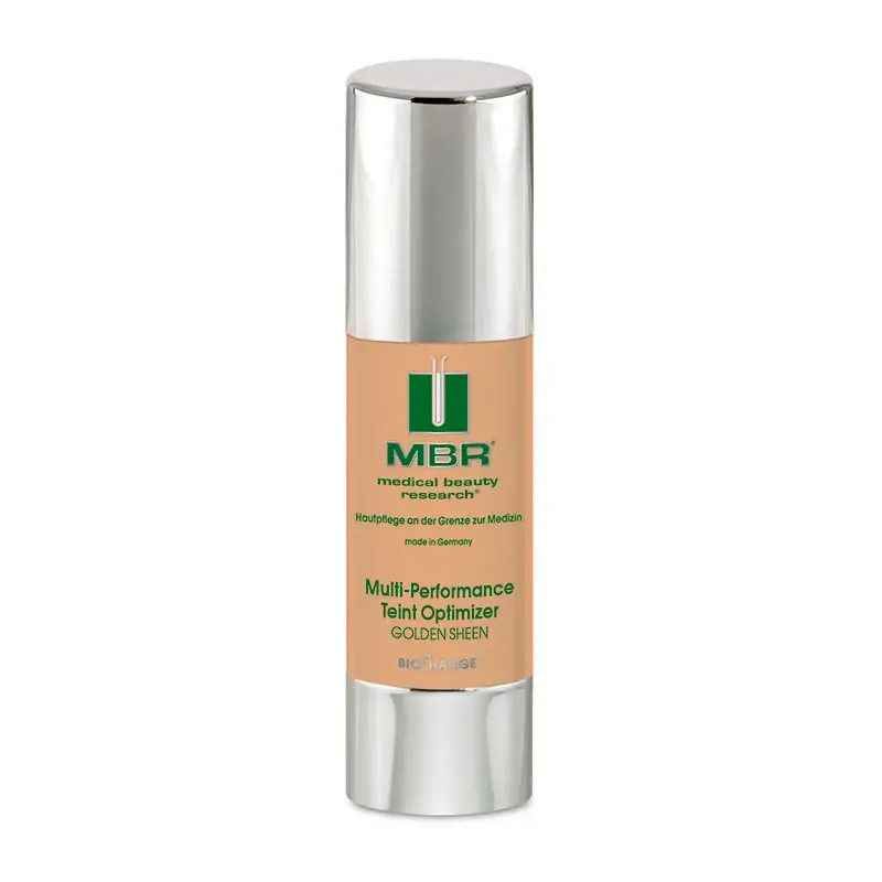Sofort Bestellen Multi-Performance Teint Optimizer Golden Sheen, 30ml