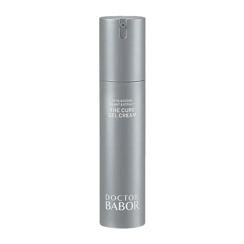 Meistverkauft DOCTOR BABOR, REGENERATION, The Cure Gel Cream, 50ml